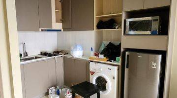 Gambar 2 Disewakan Apartment Gold Coast PIK 1 BR Luas 51m