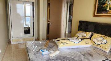 Gambar 5 Disewakan Apartment Gold Coast PIK 1 BR Luas 51m