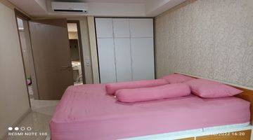 Gambar 3 Disewakan Apartment Gold Coast 1BR Luas 51m PIK