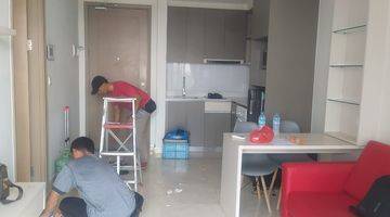 Gambar 2 Disewakan Apartment Gold Coast 1BR Luas 51m 