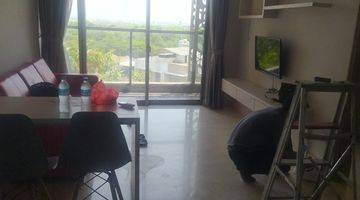 Gambar 3 Disewakan Apartment Gold Coast 1BR Luas 51m 