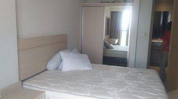 Gambar 4 Disewakan Apartment Gold Coast 1BR Luas 51m 