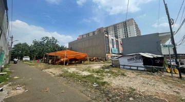 Gambar 1 Dijual Cepat! Kavling Jalan Ciledug Raya, Harga Dibawa Njop