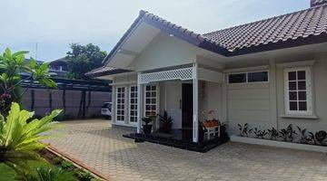 Gambar 3 Dijual Rumah Baru Renovasi Posisi Hook Jl Pejaten Barat Jakarta Selatan 