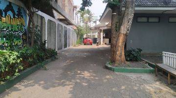 Gambar 4 Hot Deal Harga Njop Di Jual Rumah Siap Huni Cilandak Jakarta Selatan