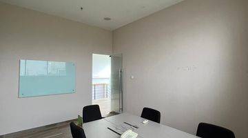 Gambar 2 Dijual Cepat Ruang Kantor Siap Pakai Di Apartemen Gp Plaza Harga Bawah Njop Jl. Palmera Utara, Slipi Jakarta Pusat