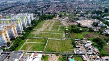 Gambar 2 Harga Investor Apartemen Dan Lahan Kosong Apartemen East Park,jatinegara, Cakung Jakarta Timur