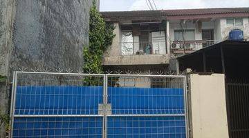 Gambar 3 For Sale Ruko Siap Pakai Di Komplek Bukit Nusa Indah Ciputat Tangerang