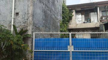 Gambar 2 For Sale Ruko Siap Pakai Di Komplek Bukit Nusa Indah Ciputat Tangerang