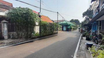 Gambar 3 For Sale Rumah Lama Cocok Untuk Usaha Kos Kosan Di Thamrin Area Jakarta Pusat