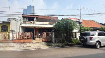 Gambar 1 For Sale Rumah Lama Cocok Untuk Usaha Kos Kosan Di Thamrin Area Jakarta Pusat