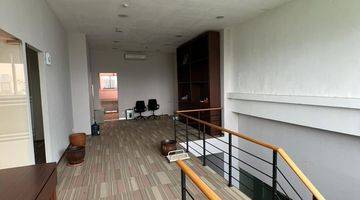 Gambar 4 Dijual Cepat Ruang Kantor Siap Pakai Di Apartemen Gp Plaza Harga Bawah Njop Jl. Palmera Utara, Slipi Jakarta Pusat