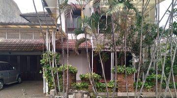 Gambar 1 For Sale Rumah Lama Terawat Di Dalam Komplek Di Pejaten Barat Pasar Minggu Jakarta Selatan