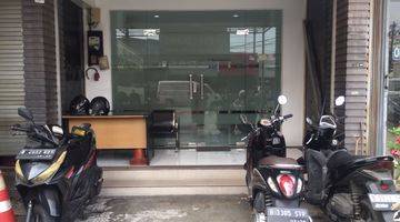 Gambar 2 Dijual Ruko Jl. Cipete Raya Cilandak Jakarta Selatan