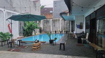 Gambar 1 Hot Deal Harga Njop Di Jual Rumah Siap Huni Cilandak Jakarta Selatan