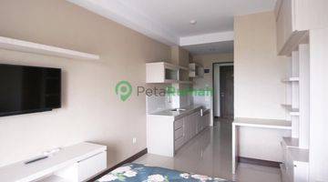 Gambar 2 Apartemen Skyview Lantai 7 Siap Huni Full Furnish Medan Sunggal