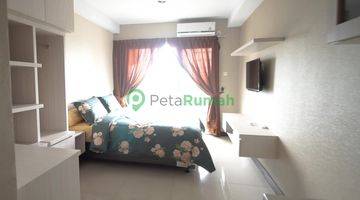 Gambar 3 Apartemen Skyview Lantai 7 Siap Huni Full Furnish Medan Sunggal