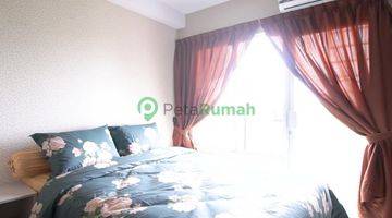 Gambar 4 Apartemen Skyview Lantai 7 Siap Huni Full Furnish Medan Sunggal