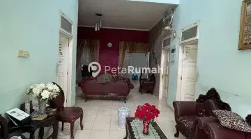 Gambar 2 Rumah siap huni komplek asri dan nyaman di Jalan karya kasih komplek Bukit Johor Mas 