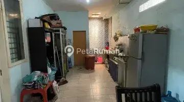 Gambar 3 Rumah siap huni komplek asri dan nyaman di Jalan karya kasih komplek Bukit Johor Mas 