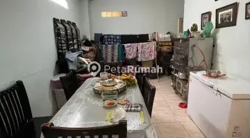 Gambar 4 Rumah siap huni komplek asri dan nyaman di Jalan karya kasih komplek Bukit Johor Mas 