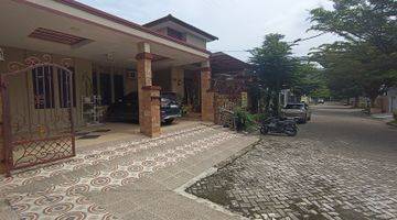 Gambar 1 Rumah Luas Mewah Full Furnish Komplek Bukit Johor Mas 