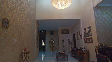 Gambar 2 Rumah Luas Mewah Full Furnish Komplek Bukit Johor Mas 