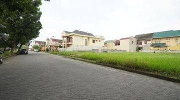 Gambar 2 Jual Tanah Kavling di dalam Komplek Bumi Asri Ringroad 