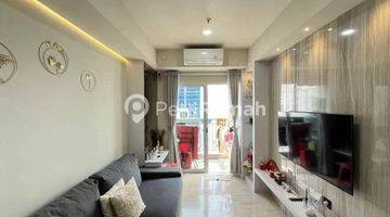 Gambar 3 Dijual Apartemen Podomoro Tower Liberty Lantai 25