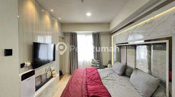 Gambar 5 Dijual Apartemen Podomoro Tower Liberty Lantai 25