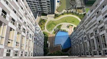 Gambar 1 Dijual Apartemen Podomoro Tower Liberty Lantai 25