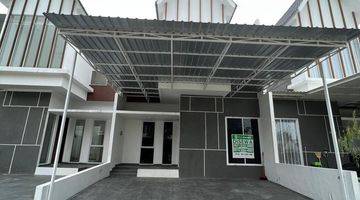 Gambar 1 Rumah Mewah Komplek Elite Royal Sumatera Kota Medan