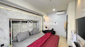 Gambar 4 Dijual Apartemen Podomoro Tower Liberty Lantai 25