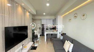 Gambar 2 Dijual Apartemen Podomoro Tower Liberty Lantai 25