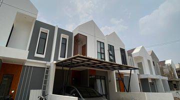 Gambar 3 Rumah Ready Stock Dekat Pintu Toll Sawangan Depok