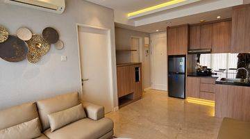 Gambar 5 Apartemen Landmark 3 BR View Taman