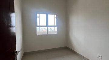 Gambar 3 Penthouse Apartemen Gateway Pasteur Lantai 11