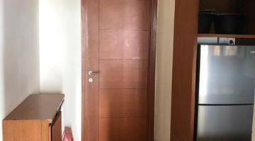 Gambar 1 Apartment Ancol Mansion Jakarta Utara Fully Furnished 