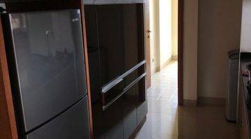 Gambar 3 Apartment Ancol Mansion Jakarta Utara Fully Furnished 