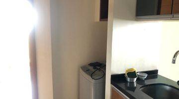 Gambar 2 Apartment Ancol Mansion Jakarta Utara Fully Furnished 