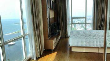 Gambar 5 Apartment Ancol Mansion Jakarta Utara Fully Furnished 