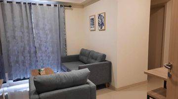 Gambar 2 Apartemen Meikarta Cikarang 2 BR Furnish