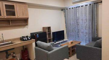 Gambar 5 Apartemen Meikarta Cikarang 2 BR Furnish