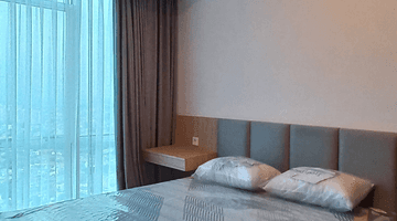 Gambar 3 Apartemen Bagus Siap Huni Kensington Kelapa Gading, Jakarta Utara