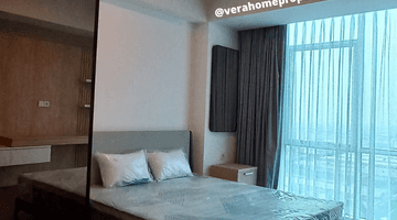 Gambar 1 Apartemen Bagus Siap Huni Kensington Kelapa Gading, Jakarta Utara