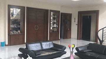 Gambar 3 Dijual Cepat Rumah Dilippo Karawaci Central, Boulevard Palem Raya