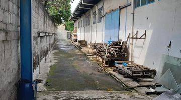 Gambar 4 Di Jual Ex Pabrik Tanah Banguna di Jl Pembangunan 1 Batu Ceper