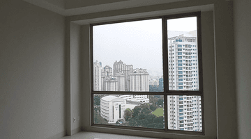 Gambar 1 Dijual Apartemen The Mansion Tower Aurora Kemayoran Jakarta Pusat