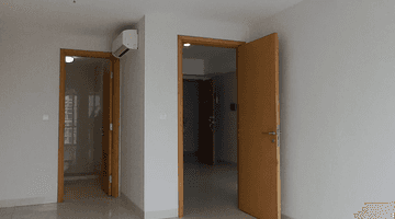 Gambar 2 Dijual Apartemen The Mansion Lantai Tinggi, Kemayoran