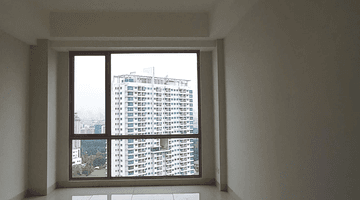 Gambar 1 Dijual Apartemen The Mansion Lantai Tinggi, Kemayoran